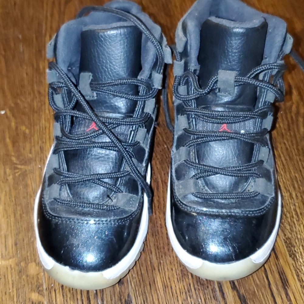 Retro Jordan unisex